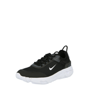 Nike React Live (GS) Black/ White-Dk Smoke Grey CW1622-003