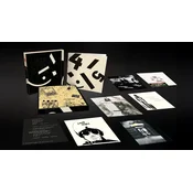 Various Artists - Rough Trade 45s: Volume .01 (Box Set) (Reissue) (8 x 7)