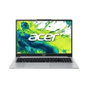 Laptop Acer Aspire Lite 15 AL15-46P 15.6 FHD IPS/R3-5400U/16GB/NVMe 512GB/srebrna