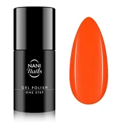 NANI gel lak One Step 5 ml - Nova Spark