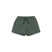 Konges Slojd trenirka kratke hlače otroške z bombažem LOU SWEAT SHORTS OCS