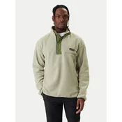 Columbia Flis Helvetia™ II 2090891 Zelena Regular Fit