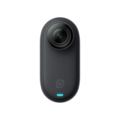 Insta360 GO 3 kamera 128GB crna