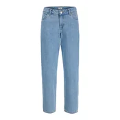 JJ Rebel Kavbojke JREBWKIM moder denim