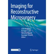 Imaging for Reconstructive Microsurgery