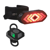 Romobil oprema - TnB indikatori za vožnju LED (za romobile i bicikle)