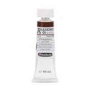 Oljne barve Schmincke AKADEMIE 60 ml  | 612 umbra burnt