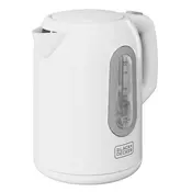 BDE Black+Decker electric kettle BXKE2204E