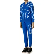 KAPPA KOMPLET TRENERKA LOGO DEPV2238B DJECACI