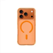 posneti mediji OVITEK AMAZINGTHING MAG ZA IPHONE 17 PRO MAX PROZOREN Z ZAŠČITO MAGSAFE, (5000259596)