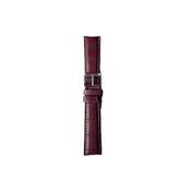 Kožni kaiš 20mm Braon boja 20.281