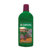 Tekuce gnojivo za balkonske biljke 500 ml – Biopon