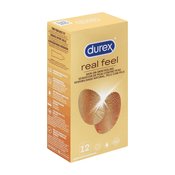 Durex Real Feeling 12s