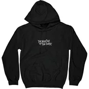 Iron Maiden Kapuco Number Of The Beast One Colour Unisex Black XL