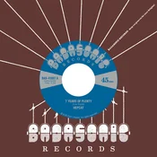 Hepcat - 7 Years Of Plenty (LP)