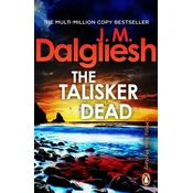 Talisker Dead
