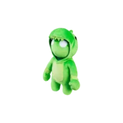 Alltoys Raztegljiva plišasta igrača Gang Beasts, 40 cm
