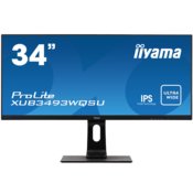 IIYAMA monitor XUB3493WQSU-B1