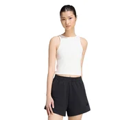 adidas crop top za žene s pamukom