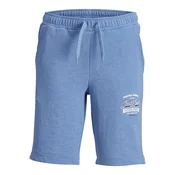 JACK & JONES JUNIOR Šorc za decake 12257300, Plavi