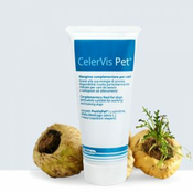 CELERVIS PET DOPOLNILNA PASTA