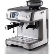 ARIETE Aparat za espresso kavo Ariete 1312/10 z 14 programi in inox dizajnom, (5000117834)