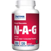 N-A-G (N-acetil-D-glukozamin) - 120 kapsul