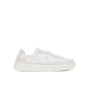 Tommy Hilfiger Superge Th Heritage Nylon Sneaker FW0FW09405 Bela