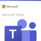Microsoft Teams Premium - mjesecna pretplata (1 mjesec)
