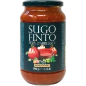 SUGO FINTO PRIMO GRANO