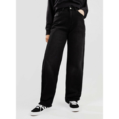 REELL Betty Baggy Jeans black wash