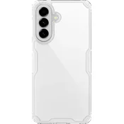 Nillkin Nature TPU PRO ovitek za Samsung Galaxy A57 prozoren