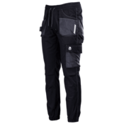 Mix zaščitna oprema SPORT JOGGER delovne hlače , 3XL