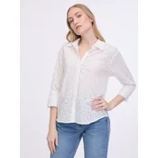 JDY Bluza Tallie, bela