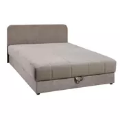 BOXXX krevet (140x200cm), braon