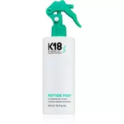 K 18 Peptide Prep Pro Chelating Hair Complex sprej za demineralizacijo las za ženske