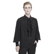 Moška srajca DEVIL FASHION - Goth - SHT11001