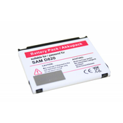 Baterija za Samsung SGH-D820/SGH-P300/SGH-Z510, 600 mAh