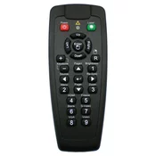 General OPTOMA BR-5021L - daljinski upravljalnik z laserskim kazalcem