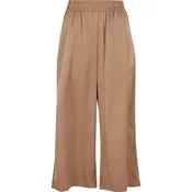 Urban Classics Hlače   temno siva