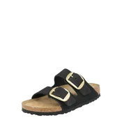 BIRKENSTOCK Nizki natikači Arizona črna