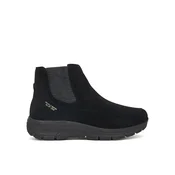 Gležnjarji Chelsea Skechers 169109/BBK Črna