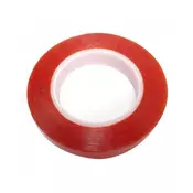 Dupla traka 3M crvena 20mm