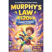 Murphys Law for Kids