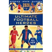 Ultimate Football Heroes 2026