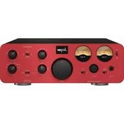 SPL Phonitor xe pojacalo za slušalice