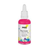 Akrilno črnilo Triton 40 ml - KREUL | različne barve