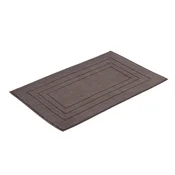 Vossen KOPALNIŠKA PREPROGA Vossen Feeling NOS Vossen Teppich sivorjava 60/100 cm