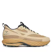 Tekaški čevlji Mizuno WAVE RIDER TT 3 J1GC2532 52 Bež