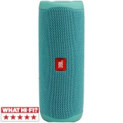 PRIJENOSNI ZVUCNIK JBL FLIP 5 TEAL